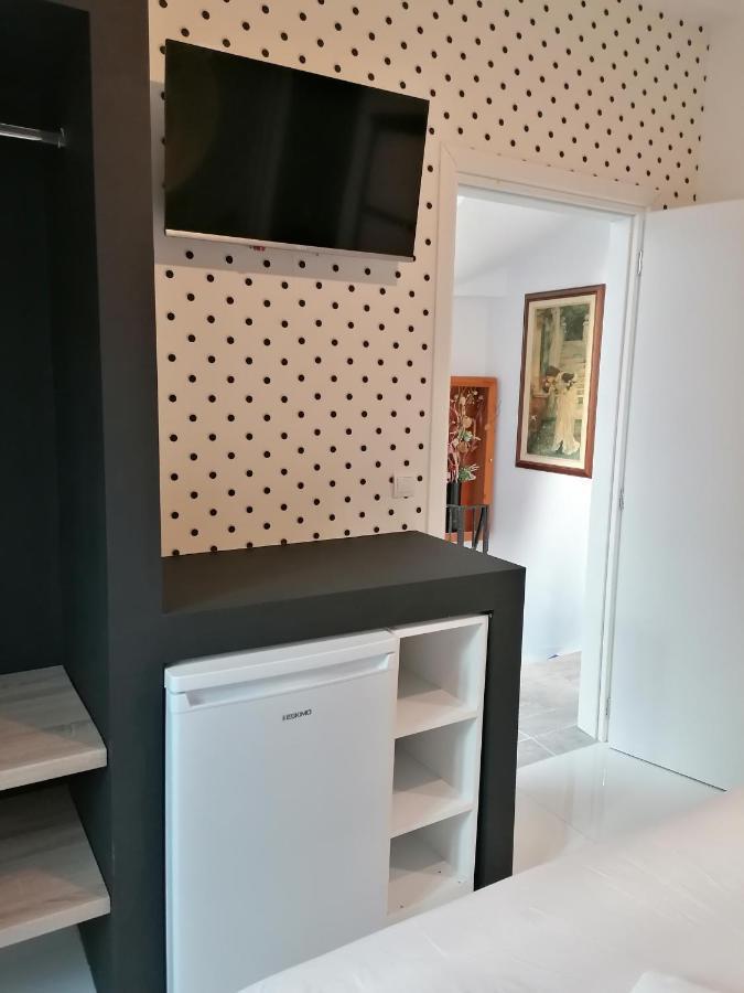 Jz Plus Picasso Rhodes City Zewnętrze zdjęcie