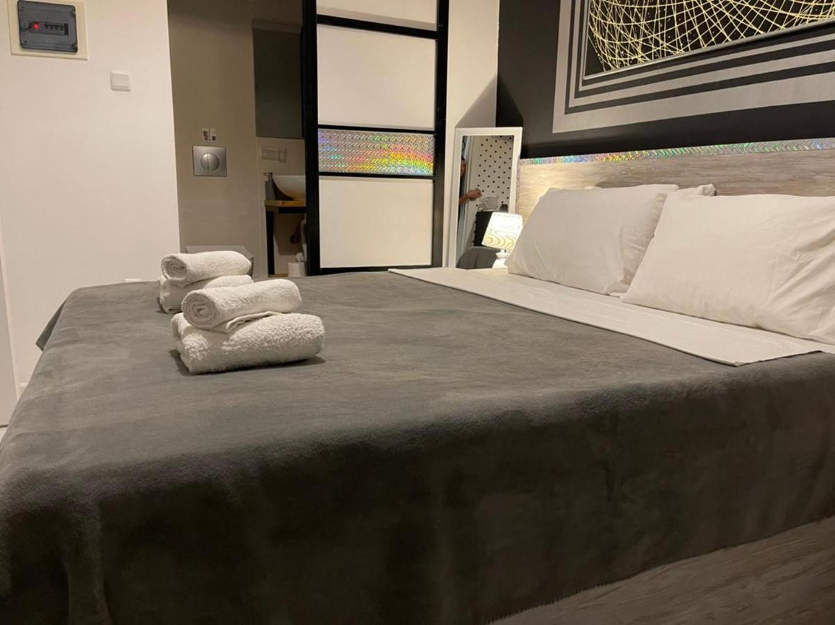 Jz Plus Picasso Rhodes City Zewnętrze zdjęcie